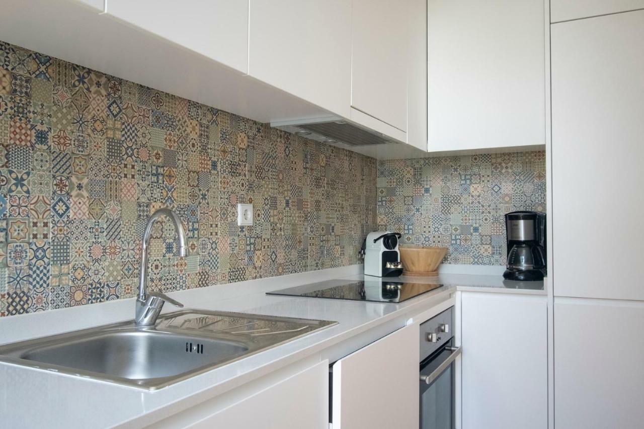 Cl Fernandes Tomas I Apartment Порто Екстериор снимка